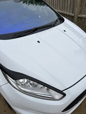 Ford Fiesta 1.6 St-3 3dr