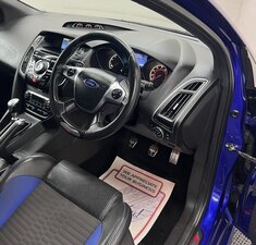Ford Focus 2.0 Focus ST-2 T 5dr