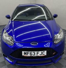 Ford Focus 2.0 Focus ST-2 T 5dr