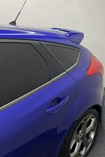 Ford Focus 2.0 Focus ST-2 T 5dr