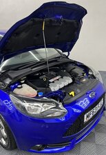 Ford Focus 2.0 Focus ST-2 T 5dr