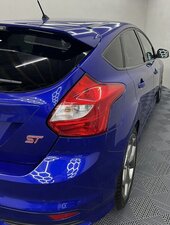 Ford Focus 2.0 Focus ST-2 T 5dr