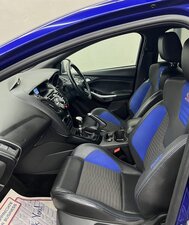 Ford Focus 2.0 Focus ST-2 T 5dr