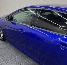 Ford Focus 2.0 Focus ST-2 T 5dr
