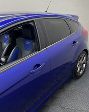 Ford Focus 2.0 Focus ST-2 T 5dr