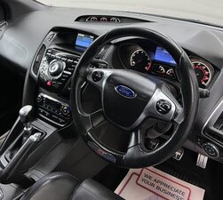 Ford Focus 2.0 Focus ST-2 T 5dr