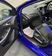 Ford Focus 2.0 Focus ST-2 T 5dr
