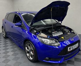 Ford Focus 2.0 Focus ST-2 T 5dr