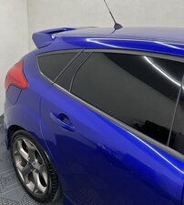 Ford Focus 2.0 Focus ST-2 T 5dr