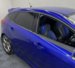 Ford Focus 2.0 Focus ST-2 T 5dr