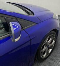 Ford Focus 2.0 Focus ST-2 T 5dr