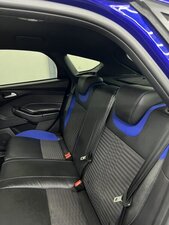 Ford Focus 2.0 Focus ST-2 T 5dr