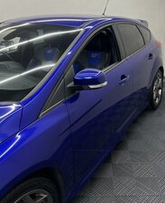 Ford Focus 2.0 Focus ST-2 T 5dr