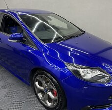 Ford Focus 2.0 Focus ST-2 T 5dr