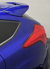 Ford Focus 2.0 Focus ST-2 T 5dr