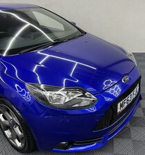 Ford Focus 2.0 Focus ST-2 T 5dr