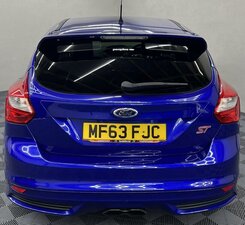 Ford Focus 2.0 Focus ST-2 T 5dr