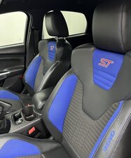 Ford Focus 2.0 Focus ST-2 T 5dr