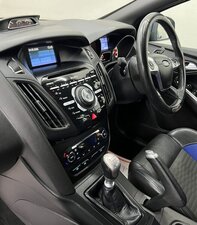 Ford Focus 2.0 Focus ST-2 T 5dr