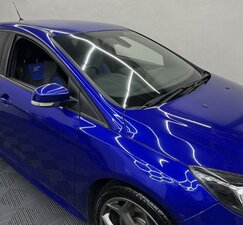 Ford Focus 2.0 Focus ST-2 T 5dr