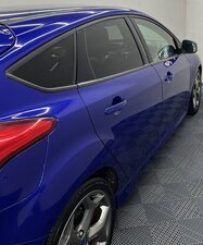 Ford Focus 2.0 Focus ST-2 T 5dr