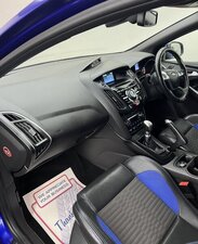 Ford Focus 2.0 Focus ST-2 T 5dr