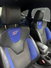 Ford Focus 2.0 Focus ST-2 T 5dr