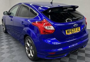 Ford Focus 2.0 Focus ST-2 T 5dr