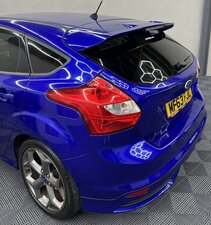 Ford Focus 2.0 Focus ST-2 T 5dr
