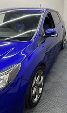 Ford Focus 2.0 Focus ST-2 T 5dr