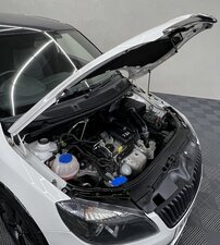 Skoda Fabia 1.2 Fabia Monte Carlo TSI 5dr