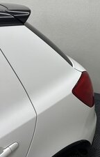 Skoda Fabia 1.2 Fabia Monte Carlo TSI 5dr