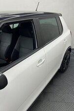 Skoda Fabia 1.2 Fabia Monte Carlo TSI 5dr