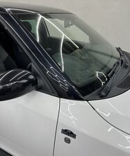 Skoda Fabia 1.2 Fabia Monte Carlo TSI 5dr