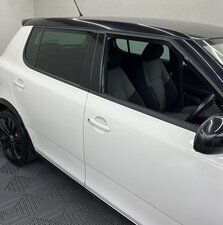 Skoda Fabia 1.2 Fabia Monte Carlo TSI 5dr