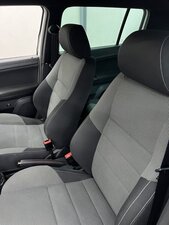 Skoda Fabia 1.2 Fabia Monte Carlo TSI 5dr
