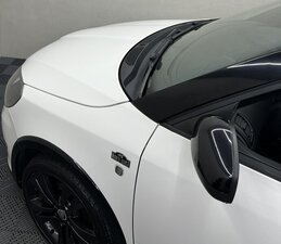 Skoda Fabia 1.2 Fabia Monte Carlo TSI 5dr