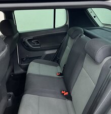 Skoda Fabia 1.2 Fabia Monte Carlo TSI 5dr
