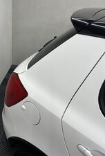 Skoda Fabia 1.2 Fabia Monte Carlo TSI 5dr