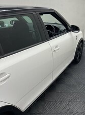 Skoda Fabia 1.2 Fabia Monte Carlo TSI 5dr