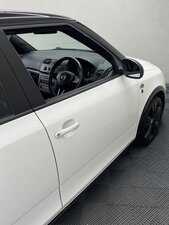 Skoda Fabia 1.2 Fabia Monte Carlo TSI 5dr