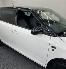 Skoda Fabia 1.2 Fabia Monte Carlo TSI 5dr
