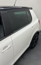Skoda Fabia 1.2 Fabia Monte Carlo TSI 5dr