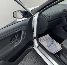 Skoda Fabia 1.2 Fabia Monte Carlo TSI 5dr