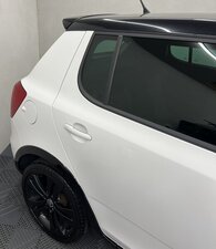 Skoda Fabia 1.2 Fabia Monte Carlo TSI 5dr