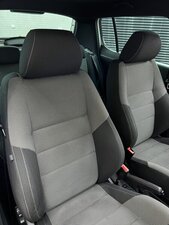 Skoda Fabia 1.2 Fabia Monte Carlo TSI 5dr