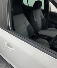Skoda Fabia 1.2 Fabia Monte Carlo TSI 5dr