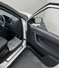 Skoda Fabia 1.2 Fabia Monte Carlo TSI 5dr