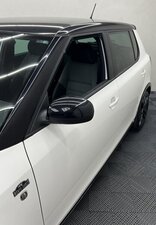 Skoda Fabia 1.2 Fabia Monte Carlo TSI 5dr