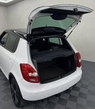 Skoda Fabia 1.2 Fabia Monte Carlo TSI 5dr